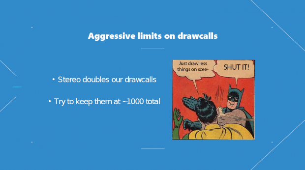 Details zur Showdown-Demo auf UE4-Basis (Bild: Epic)