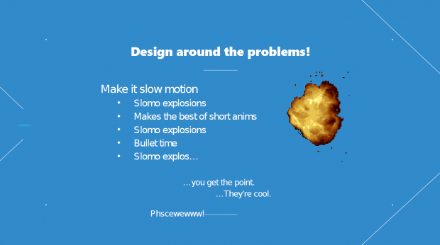 Details zur Showdown-Demo auf UE4-Basis (Bild: Epic)