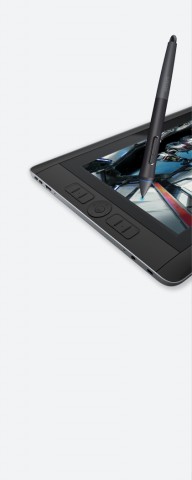 Wacom Cintiq Companion 2 (Bild: Wacom)