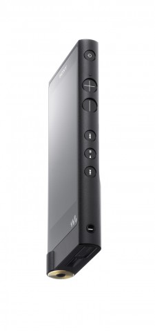 Sony Walkman NW-ZX2 (Bild: Sony)