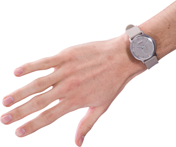 Withings Activité Pop (Bild: Withings)