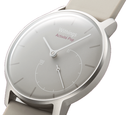 Withings Activité Pop (Bild: Withings)