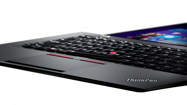 Thinkpad X1 Carbon - 2015er-Edition (Bild: Lenovo)