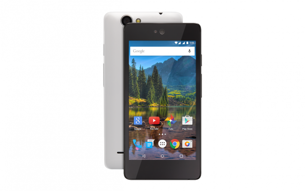 Das Mito Impact (Bild: Google)