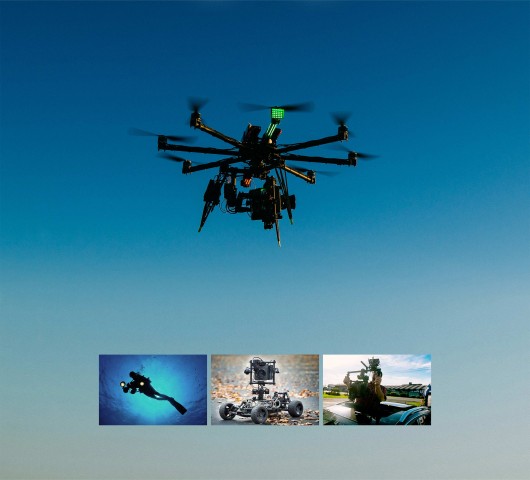 Arri Alexa Mini (Bild: Arri)