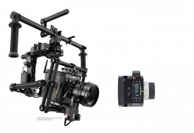 Arri Alexa Mini (Bild: Arri)
