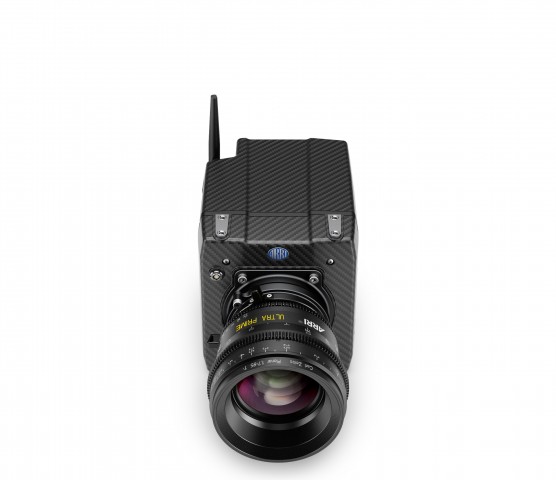 Arri Alexa Mini (Bild: Arri)