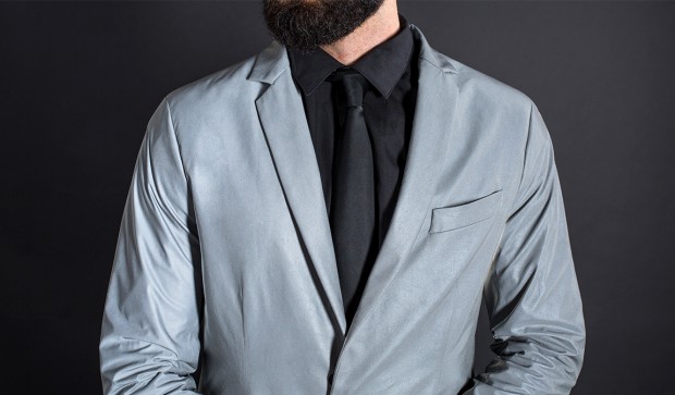 Betabrand/Chris Holmes  Flashback (Bild: Betabrand)