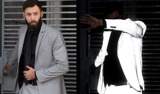 Betabrand/Chris Holmes  Flashback (Bild: Betabrand)