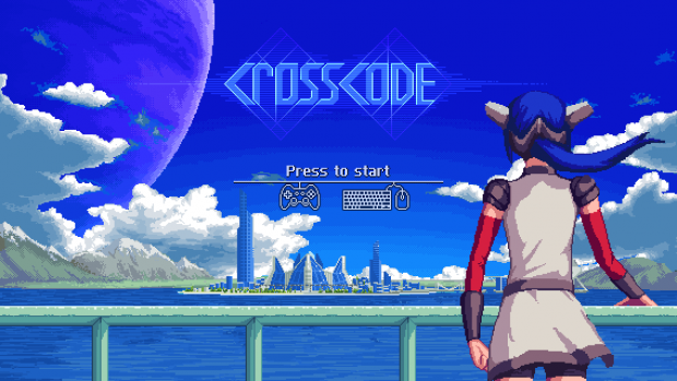Cross Code (Bild: Radical Fish Games)