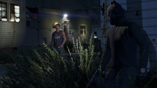 Heists in GTA Online (Bilder: Rockstar Games)