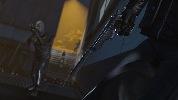 Heists in GTA Online (Bilder: Rockstar Games)