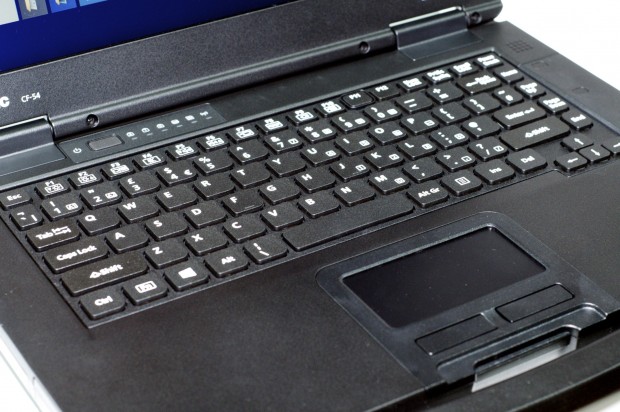 Tastaturlayout (Foto: Andreas Sebayang/Golem.de)