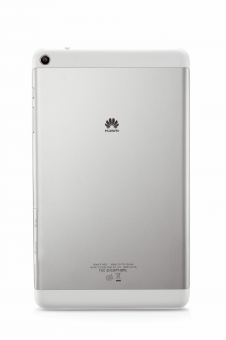 Mediapad T1 8.0 (Bild: Huawei)