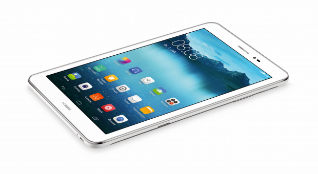 Mediapad T1 8.0 (Bild: Huawei)