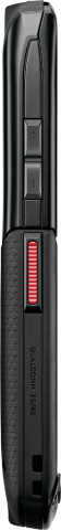 Das Outdoor-Smartphone Torque von Kyocera (Bild: Kyocera)
