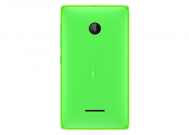 Das neue Lumia 532 (Bild: Microsoft)