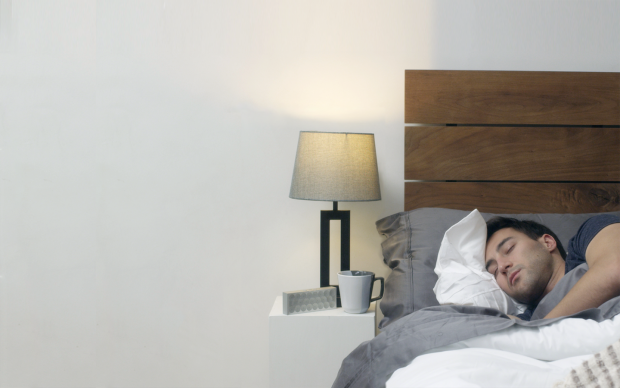 Luna Sleep (Bild: Indiegogo)
