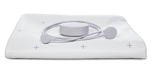 Luna Sleep (Bild: Indiegogo)