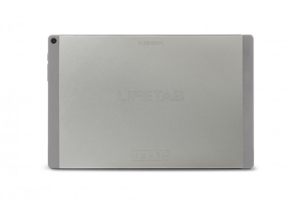 Lifetab P8912 (Bild: Medion)