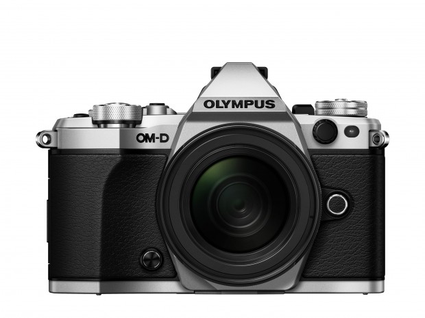 OM-D E-M5 Mark II (Bild: Olympus)