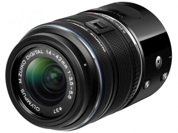 Olympus Air (Bild: Olympus) 