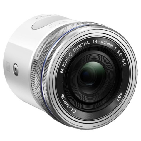 Olympus Air (Bild: Olympus) 