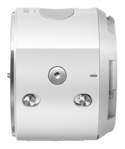 Olympus Air (Bild: Olympus) 