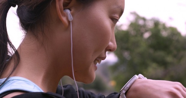 Pebble Time (Bild: Pebble)