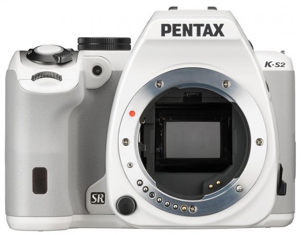 Pentax K-S2 (Bild: Pentax)