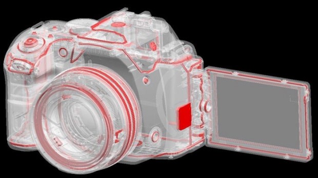 Pentax K-S2 (Bild: Pentax)