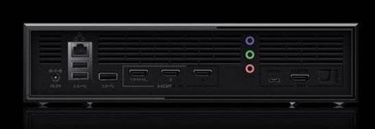 Die Obox (Bild: Snail)