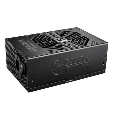 Leadex Platinum (Bild: Super Flower)