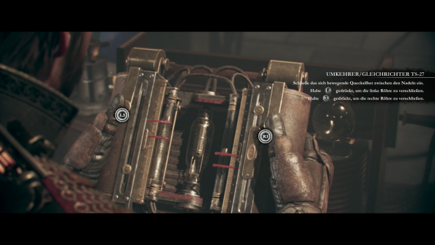 Mit diesem Gerät lassen sich Stromkreise überladen. (Screenshot: Golem.de)