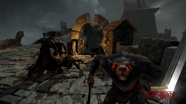 Warhammer: End Times - Vermintide (Bild: Fatshark)