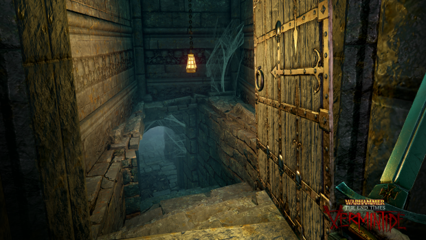 Warhammer: End Times - Vermintide (Bild: Fatshark)