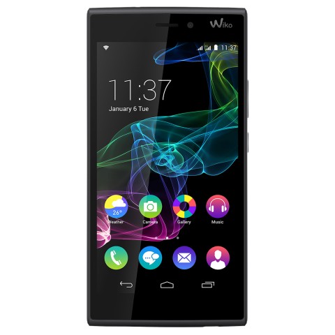 Das Ridge 4G von Wiko (Bild: Wiko)