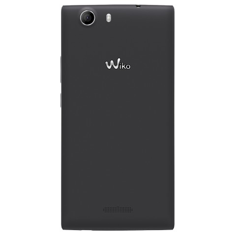 Das Ridge 4G von Wiko (Bild: Wiko)