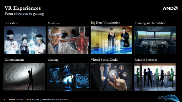 Liquid VR (Bild: AMD)