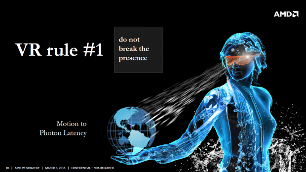 Liquid VR (Bild: AMD)