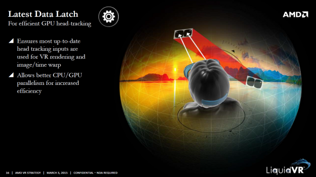 Liquid VR (Bild: AMD)