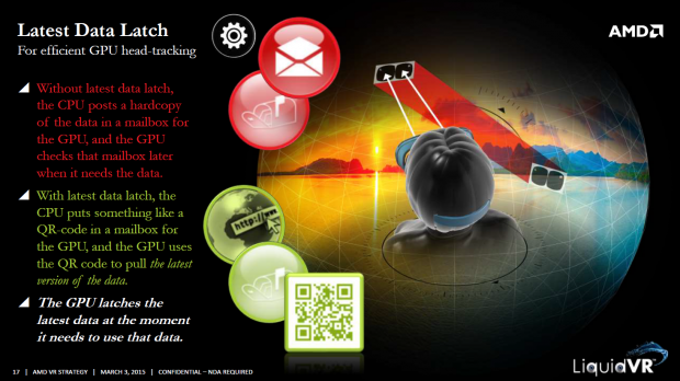 Liquid VR (Bild: AMD)