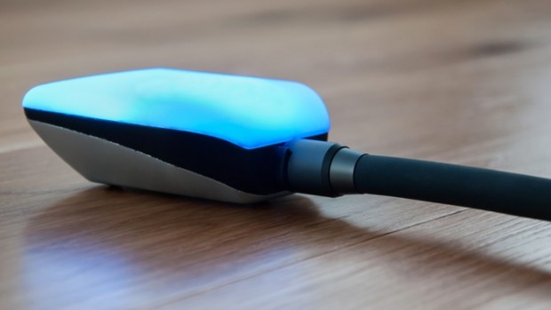 Leuchttisch Adaptalux (Bild: Kickstarter)