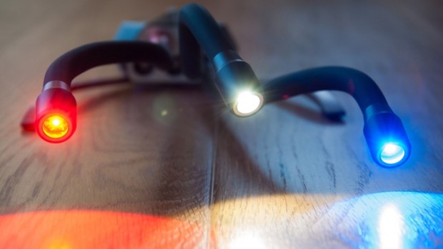 Adaptalux (Bild: Kickstarter)