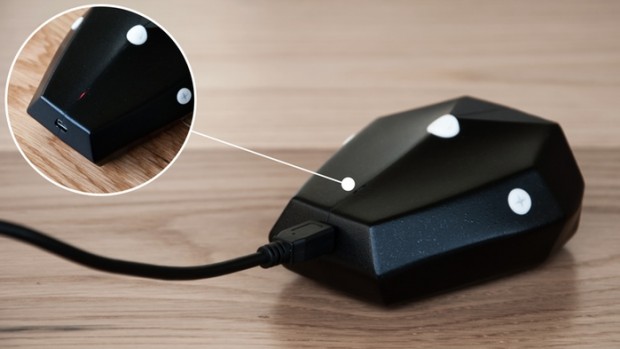 Controlpod Adaptalux (Bild: Kickstarter)