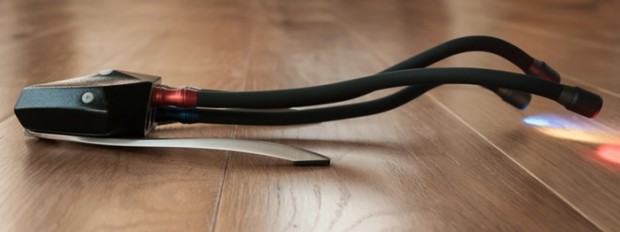 Stabilizer Adaptalux (Bild: Kickstarter)