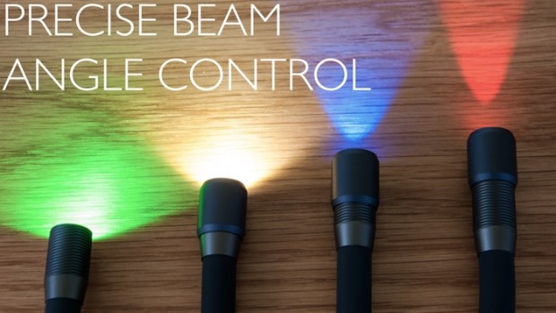 Adaptalux (Bild: Kickstarter)