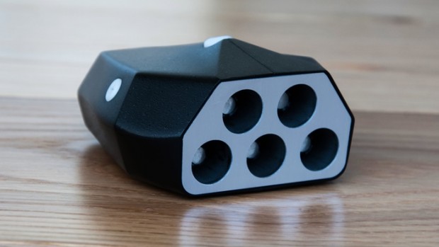 Controlpod Adaptalux (Bild: Kickstarter)