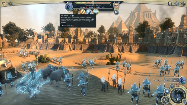 Age of Wonders 3: Eternal Lords (Bild: Triumph Studios)