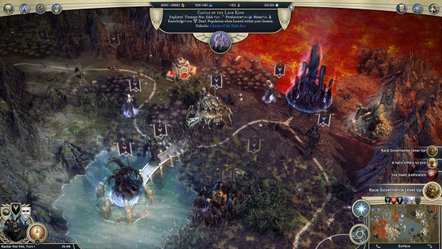 Age of Wonders 3: Eternal Lords (Bild: Triumph Studios)